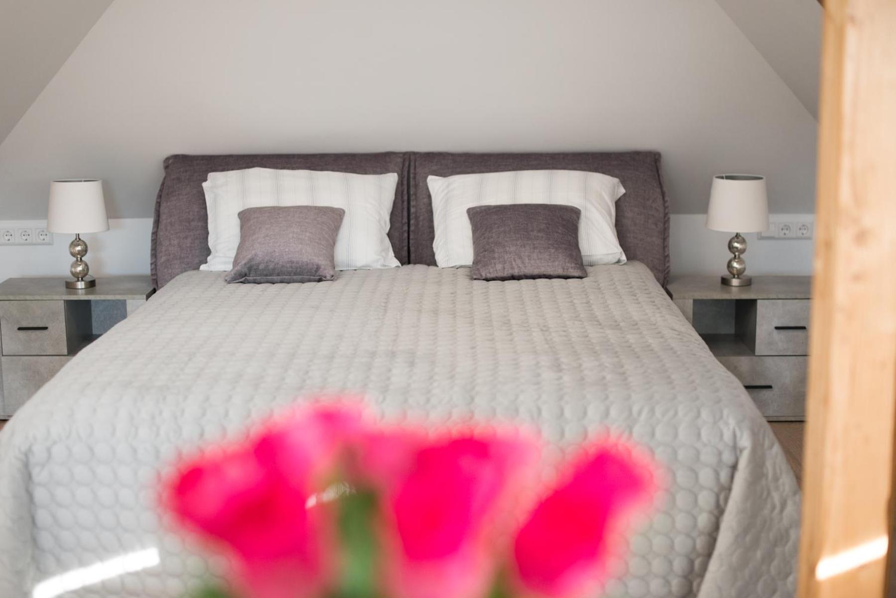 Petro Delux Apartments كاوناس المظهر الخارجي الصورة